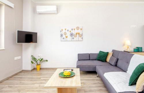 Stellina's new studio 5min from beach - Foto 4