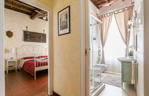 Domus Borgo - San Pietro - Castel Sant'Angelo - Foto 3