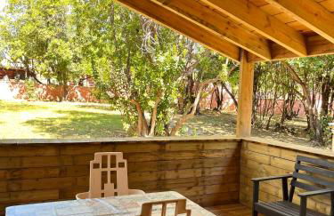 Le Maquis Plage Corse - Foto 15