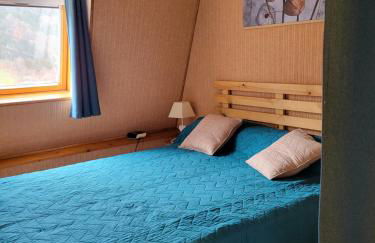 Appartement Mont Dore tout confort, 2 pièces, 4 personnes - Foto 8