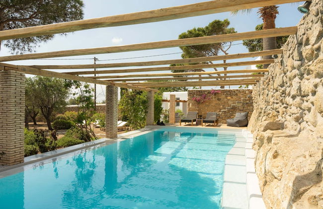 Villa Baroness in Mykonos Town - Foto 48