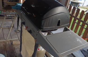 OG große Wohnung - Foto 14