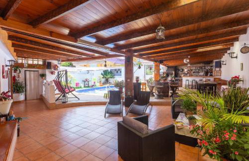 Casa Pilar con piscina - Foto 10