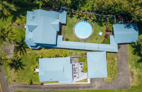 Grand Melemele 3 Bedroom Home by RedAwning - Foto 86