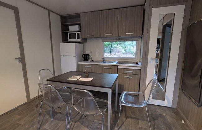 VVF Lège Cap Ferret, Claouey - Foto 19