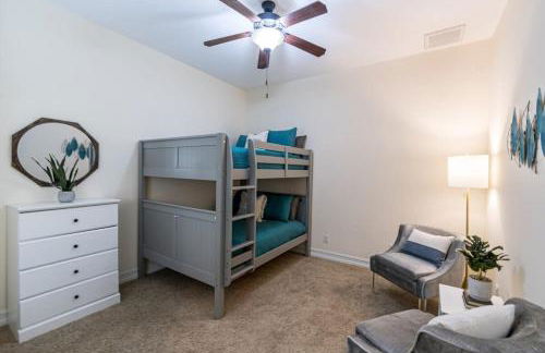 Luxury Townhouse Minutes from Beach and Downtown - Foto 6