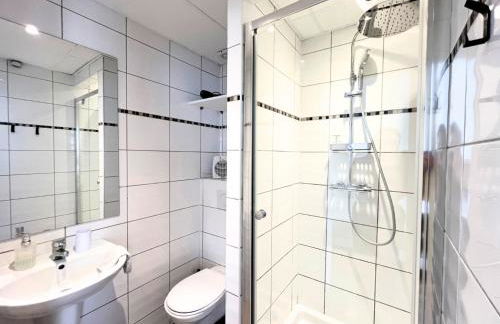 Le Nid Douillet - Chambre privative au centre de Bourbourg, proche commodités et gare - Foto 14