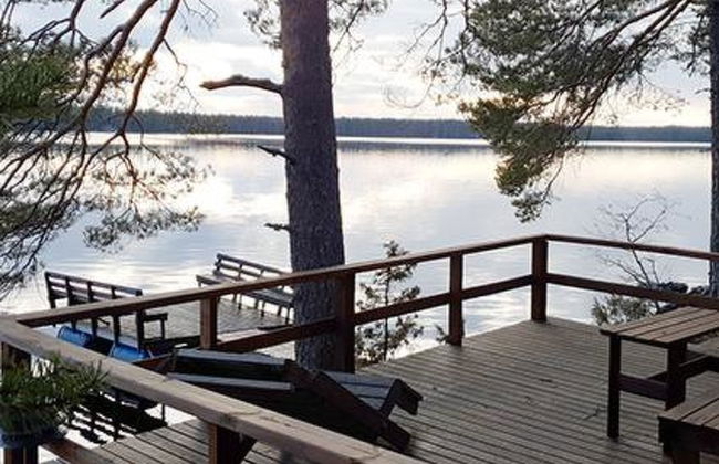 Lähesniemi - Foto 2