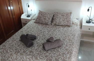 Apartamento cerca del centro histórico de Málaga II - Photo 9