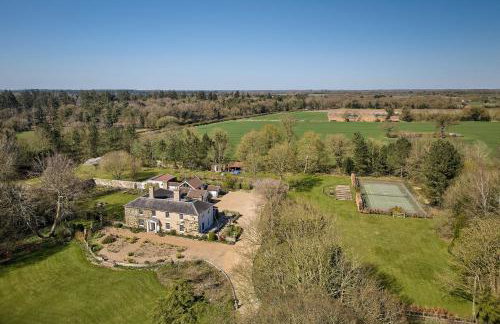 Hockham Grange - Foto 52