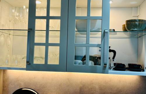 MoonDayHomes - TopLocation I 4Persons I Gallery Maisonette Boutique Apartment PERA - Foto 26