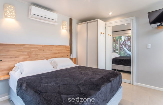 VGZ Cabanas Barra de Ibiraquera e Rosa - Photo 11