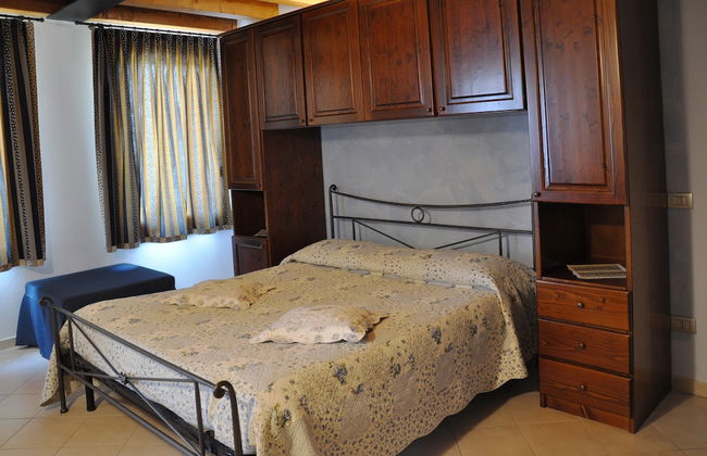 Agriturismo dei Grippi - Foto 15