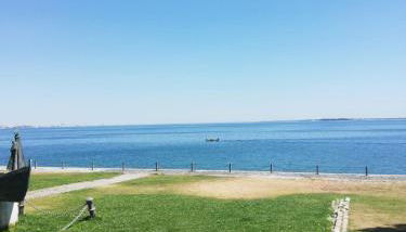 Beach Sea View Apartment - Foto 3