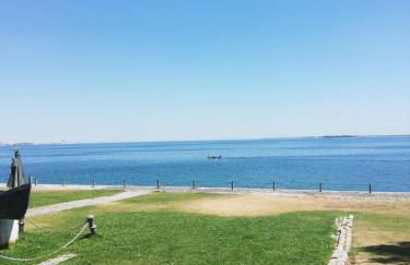 Beach Sea View Apartment - Foto 3