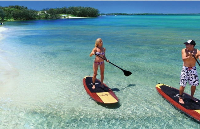 sunshine coast retreat - Foto 52