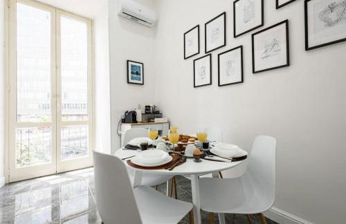 6Centrale at the Main Station - Foto 18