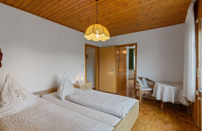 Cozy Apartment in Sonnen Bavaria Near Forest - Foto 18