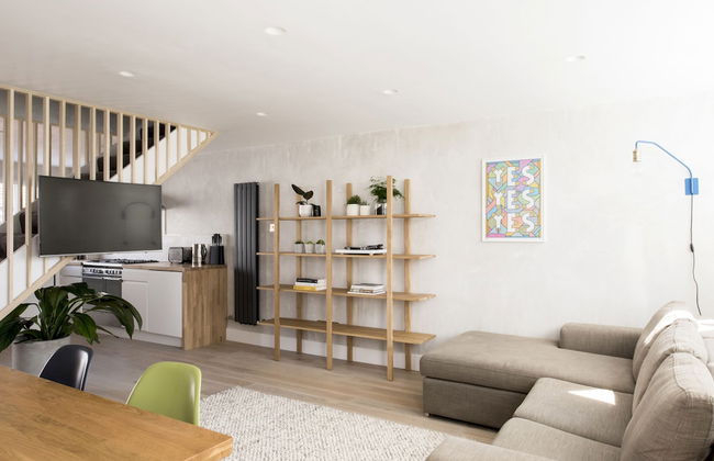 The Lanes Residence - Foto 18