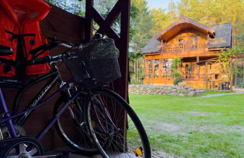 Przytulisko - Dom na Mazurach - Foto 40