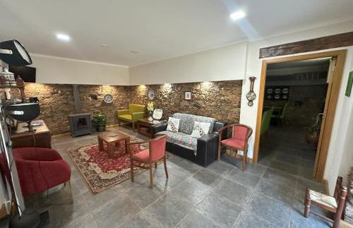 Alojamentos Turísticos São Torcato Moradal Turismo Espaço Rural - Foto 75