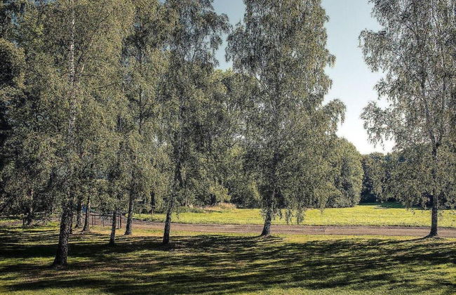 Forest Escape With Garden - Foto 34