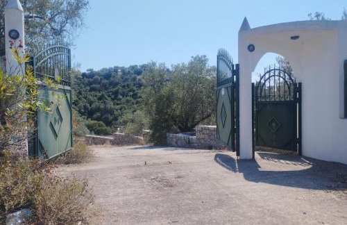 Villa Katia Agiokampos - Foto 35