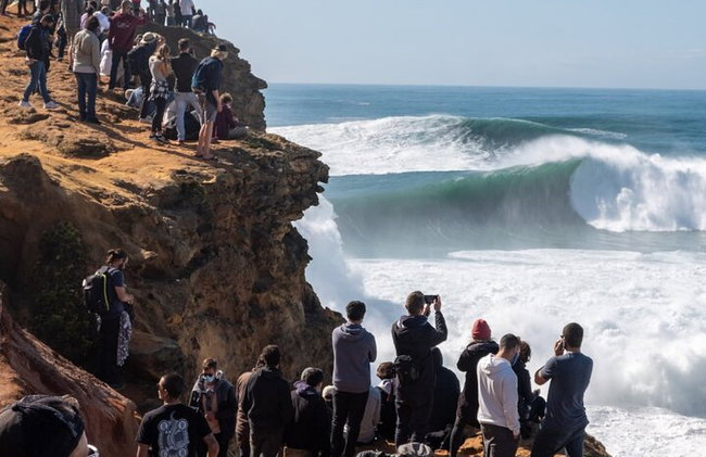 Lisboa: tour de día completo a Fátima, Nazaré y Óbidos - Foto 6