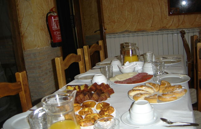 Casa rural La Bardena Blanca I - Foto 36