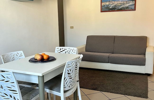 Apartment Tirreno - Foto 24