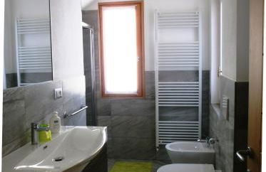 Appartamenti Via Monte Braulio 19 - Photo 41