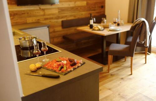 Unterlutaschg-Chalet Appartement am Hof - Foto 38