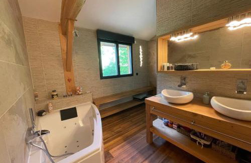 Villa Harmonie - Foto 20