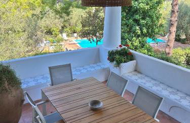 Villa Pineta - Holiday House - Photo 13