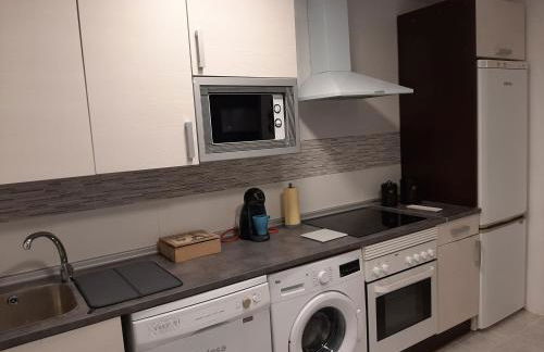 Casa Rural Garnacha de Borja has a Barbacue and Terrace - Foto 37