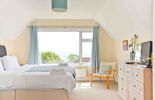 Tara, Spacious Family Home, Wonderful Sea Views - Foto 15
