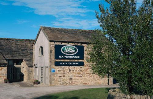 The Hayloft - Photo 23