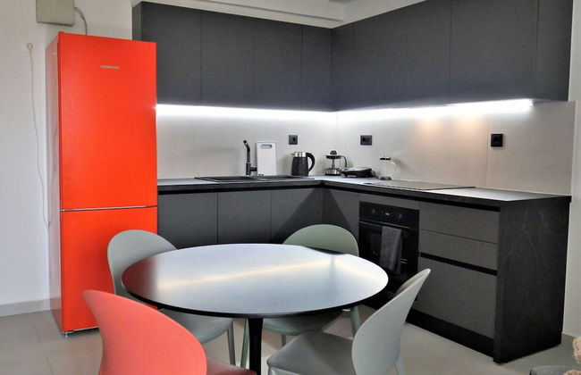 Hellene Partment Near Chania City Centre - Foto 8