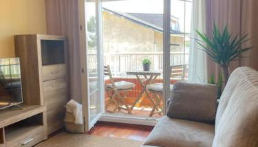 El apartamento de Adriana en Torrelavega. - Foto 2