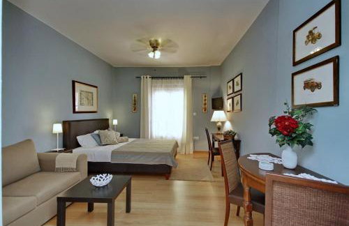 Aloe Luxury Apartments - Foto 38