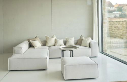 Modernes Apartment in den Weinbergen der Pfalz - Foto 18