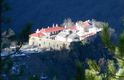 Artemis Apartments - Photo 59