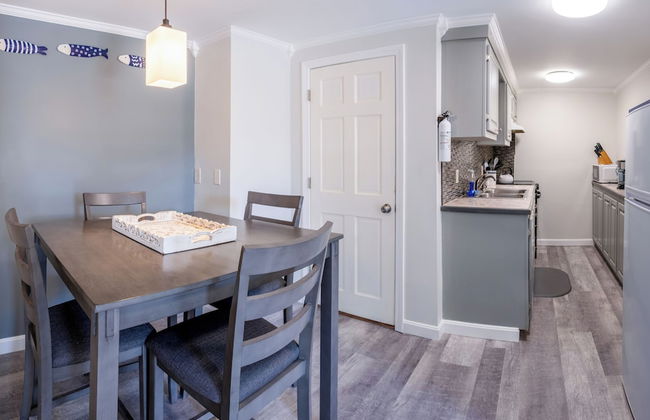 Bar Harbor Main Street Apartments - Photo 4