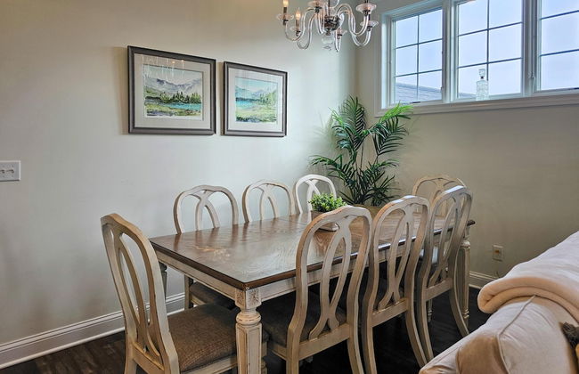 Blue Dog Landing - Foto 35