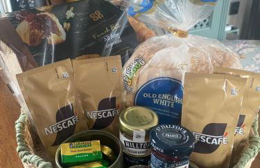 Ewes Rest Shepherds Hut - Photo 3