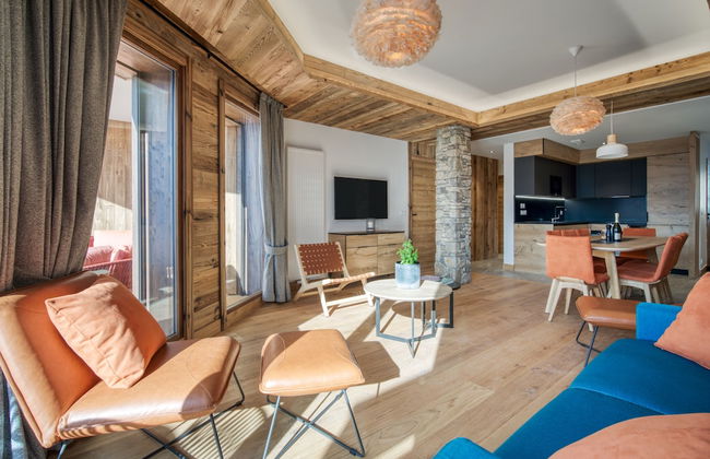 Lodge des Glaciers - Foto 10