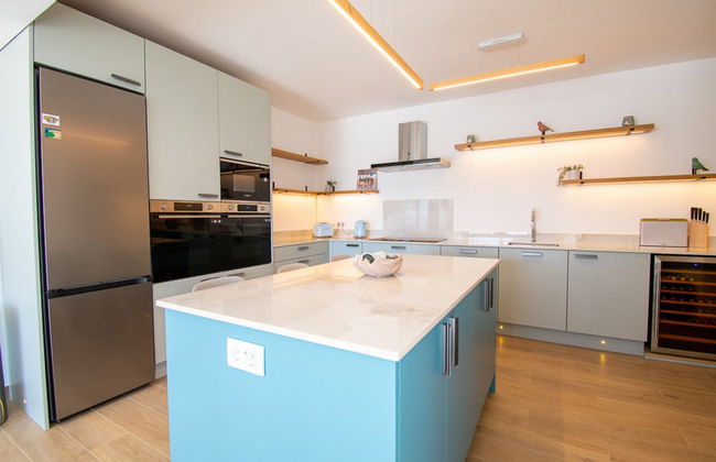 Casa Cubo in Carvoeiro - Foto 31