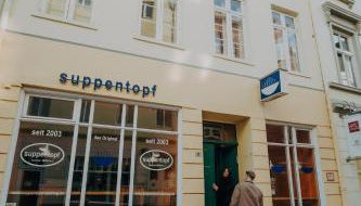 Apartments Fleischhauerstraße - Foto 2