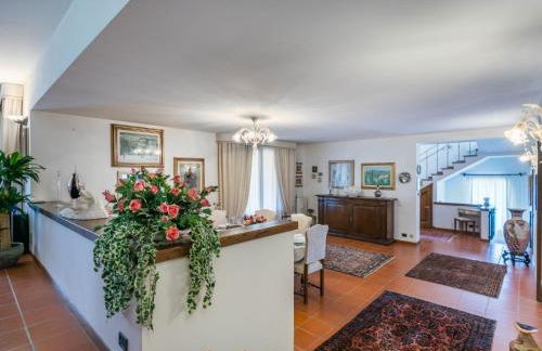 Holiday Home Villa Silvana by Interhome - Foto 10