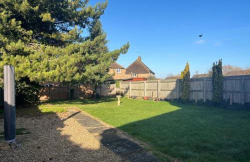 Ancaster House - Driveway - WIfI - Foto 6